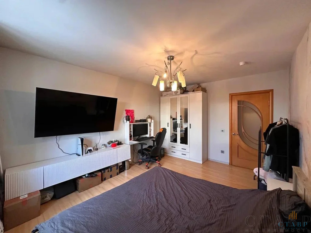 Продажа квартиры, Ленинский пр-кт. - Фото 6