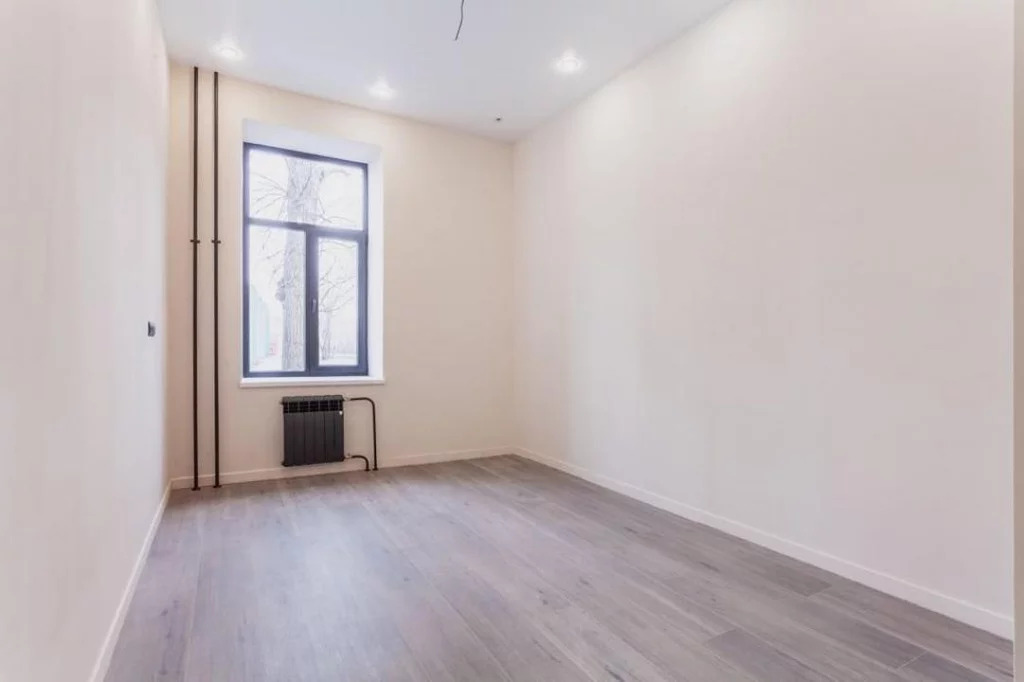 Продажа квартиры, Солнечногорский проезд, 17 - Фото 11