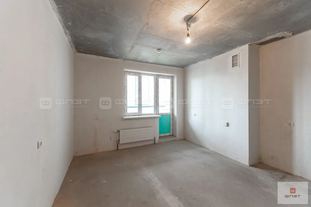 Продажа квартиры, Казань, ул. Заслонова - Фото 28