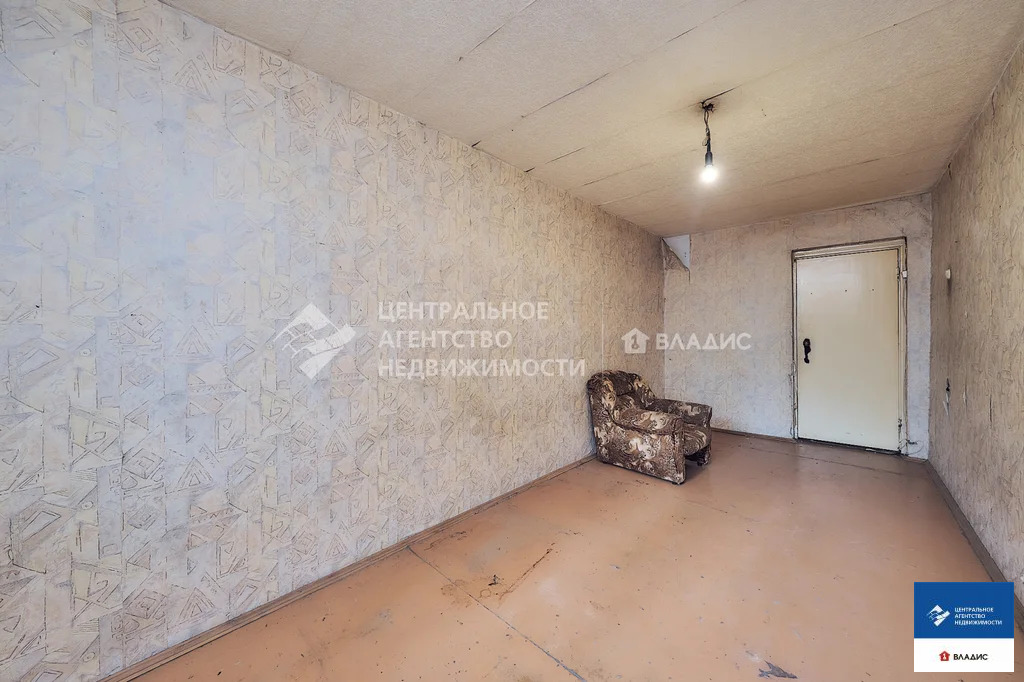 Продажа квартиры, Рязань, ул. Великанова - Фото 3