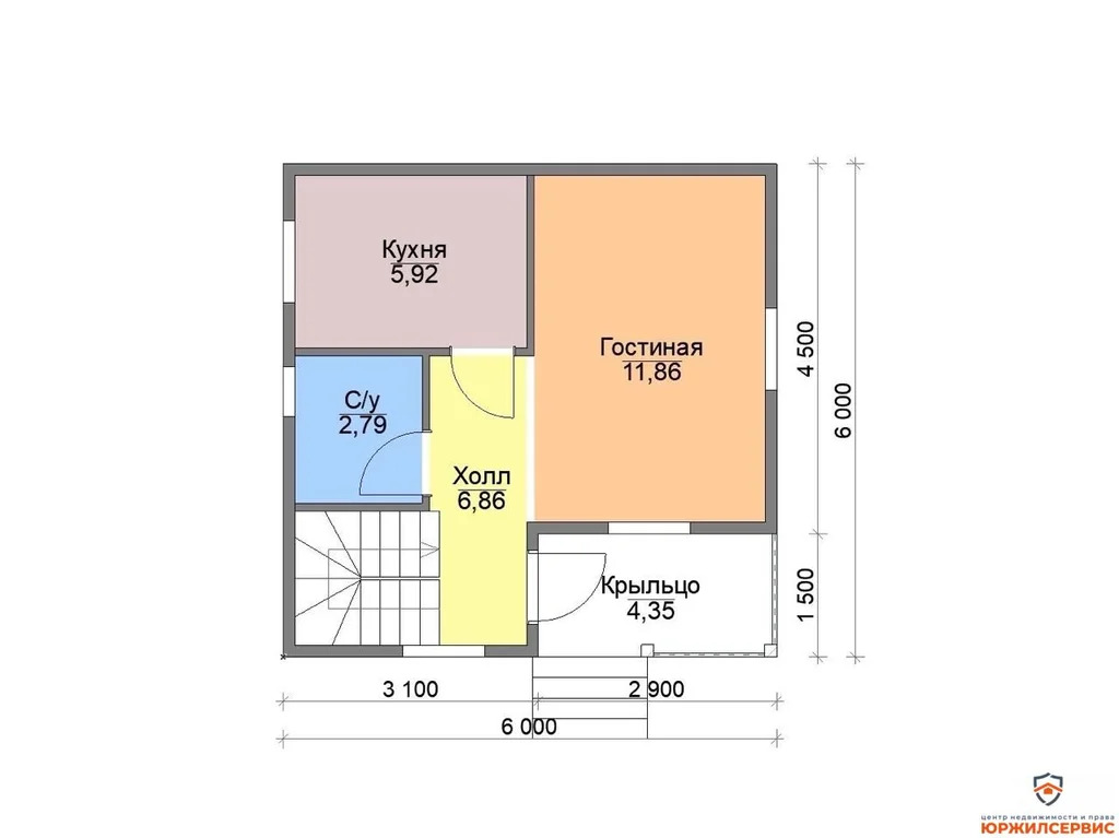 Продажа дома, Ступино, Дмитровский район, Московская обл - Фото 5