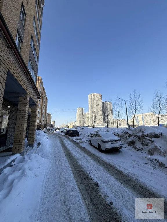Продажа офиса, Казань, ул. Чистопольская - Фото 1