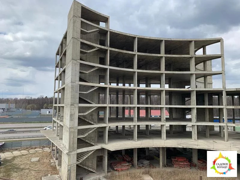 Недострооенный ресторанно – гостиничный комплекс в г - Фото 11