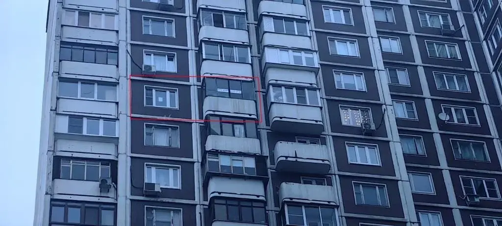 продажа квартиры - Фото 16