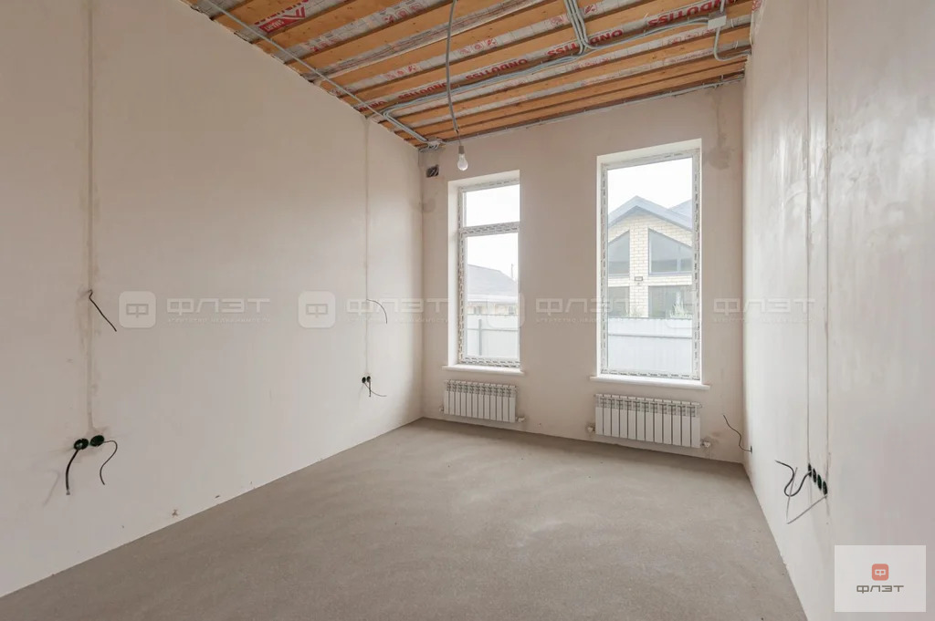 Продажа дома, Казань, ул. Зелёная Роща - Фото 11