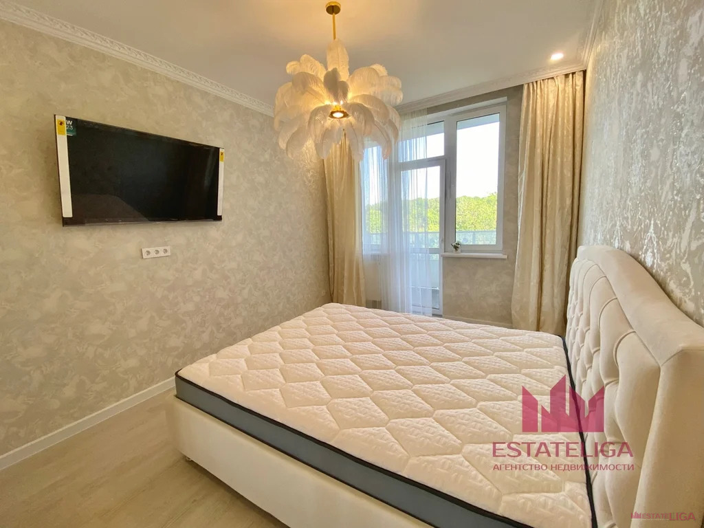 Продажа квартиры, Химки, ул. Кудрявцева - Фото 6