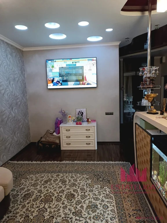 Аренда квартиры, Каширское ш. - Фото 7