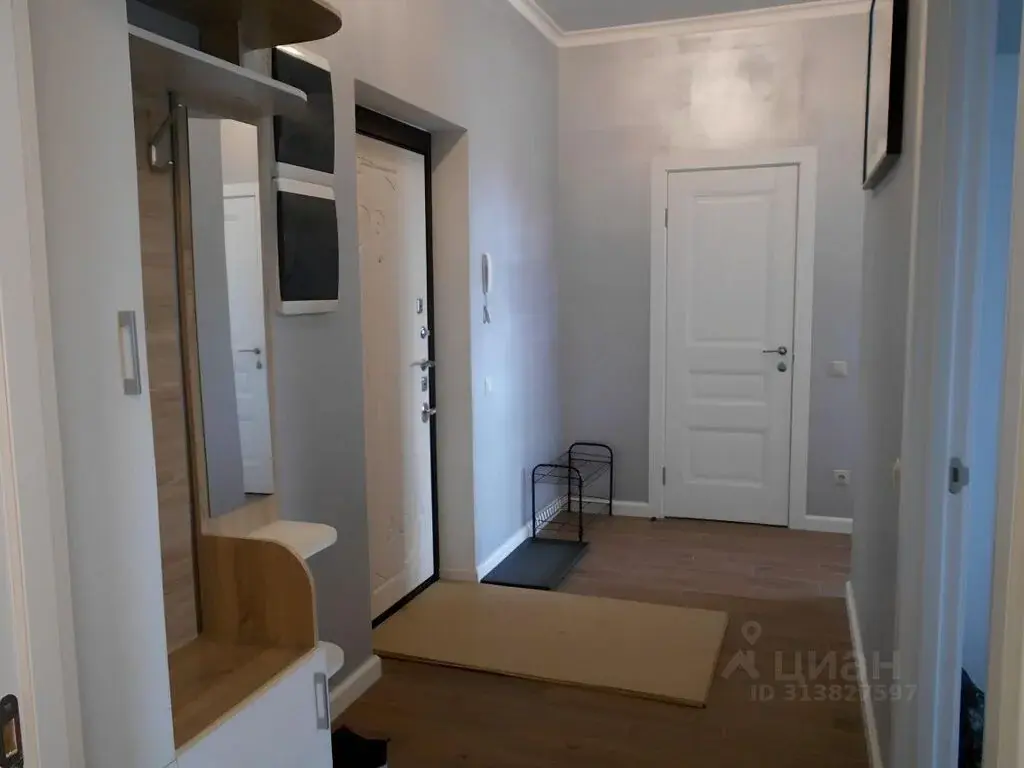 Купить двухкомнатную квартиру 54.0м Чонгарский бул., 26Ак2, Москва, .. - Фото 14
