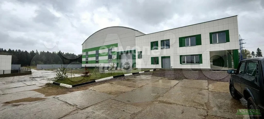 Аренда склада, Шолохово, Мытищинский район, Дмитровское ш. - Фото 1