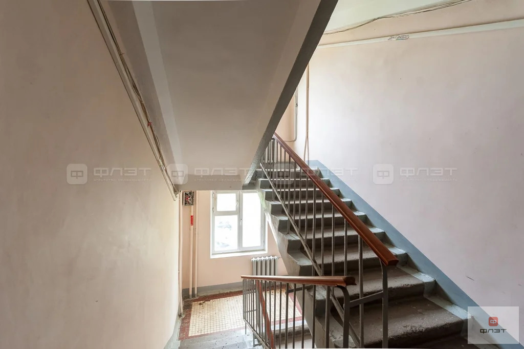 Продажа квартиры, Казань, ул. Волгоградская - Фото 16