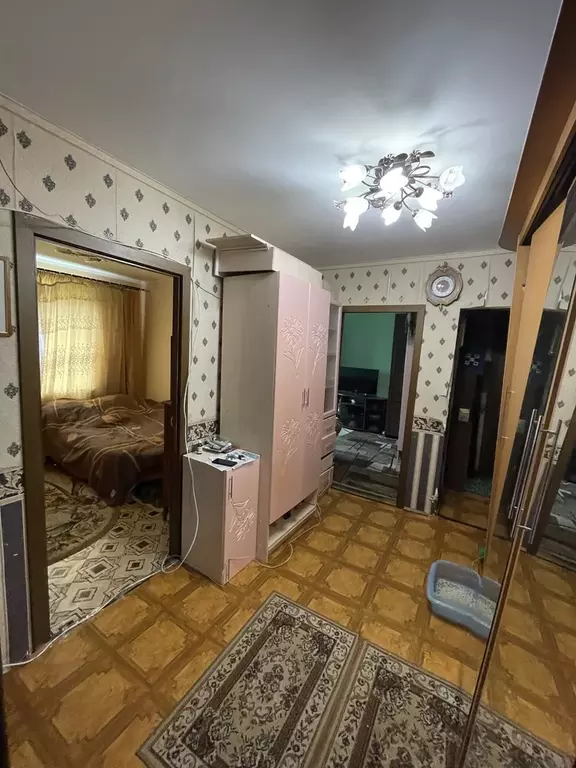 Продам 3-ую квартиру город Домодедово - Фото 13