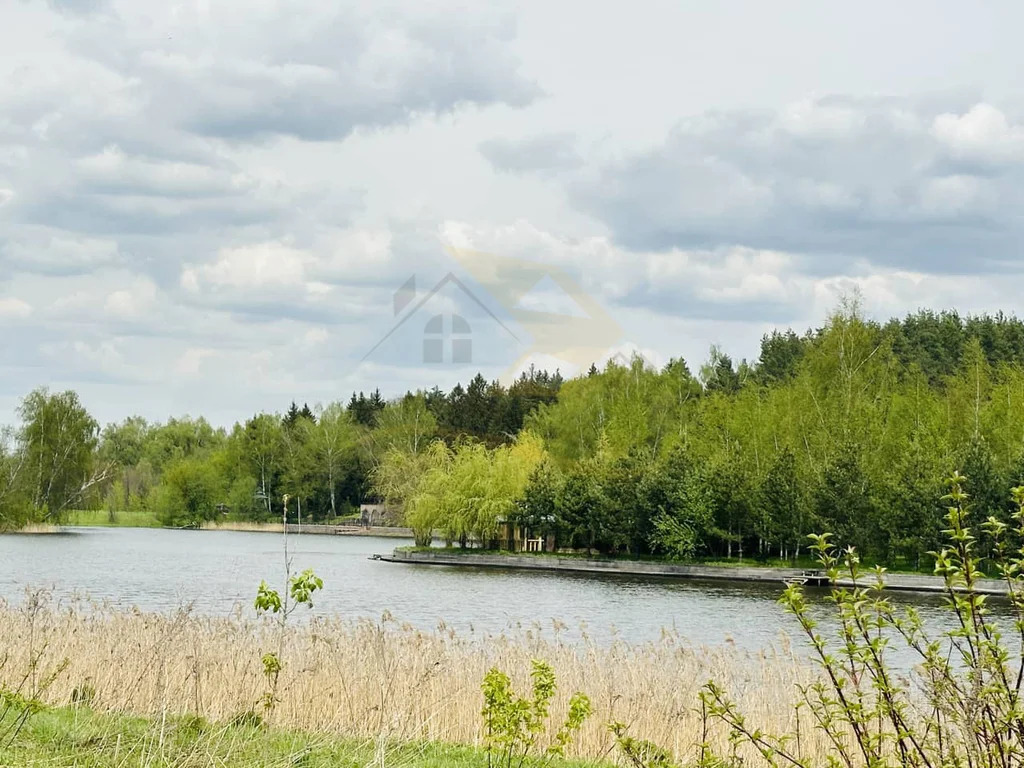 Продажа участка, Батюшково, Дмитровский район - Фото 1