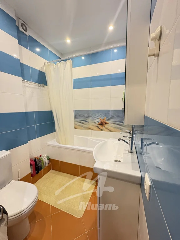 Продажа квартиры, Лобня, Юности ул. - Фото 5