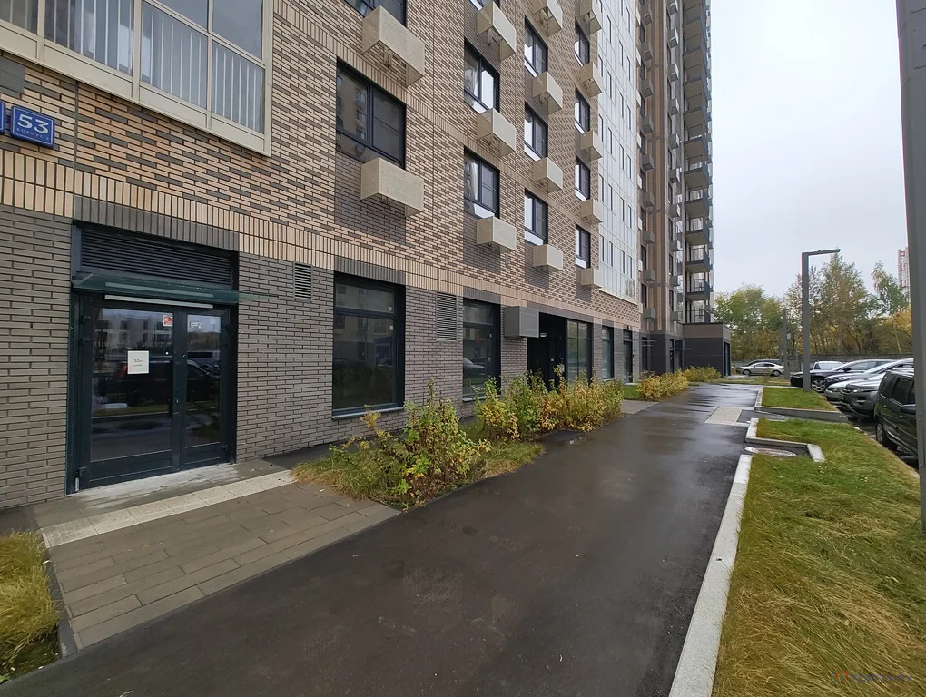 Продажа торгового помещения, Алтуфьевское ш. - Фото 3