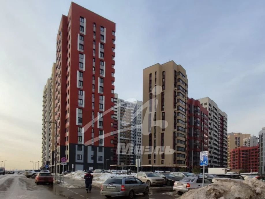 Продажа квартиры, Нагорное, Мытищинский район, Полковника Романова ул. - Фото 25