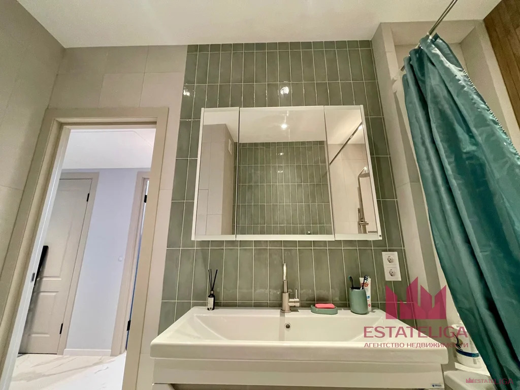 Аренда квартиры, проспект Лихачева - Фото 11