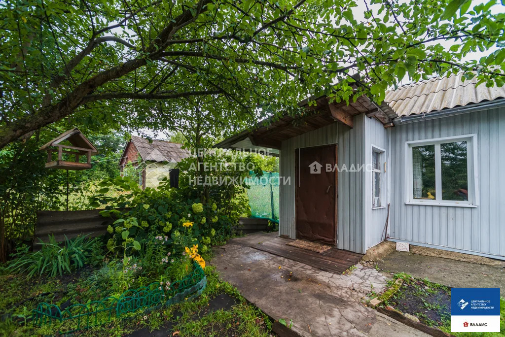 Продажа дома, Ряжск, Ряжский район, ул. Рабочих - Фото 15