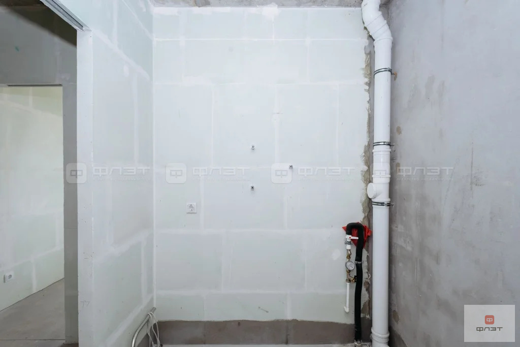 Продажа квартиры, Сокуры, Лаишевский район, ул. Березовая - Фото 32