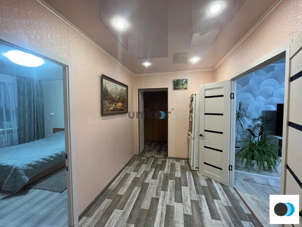 Продажа квартиры, Благовещенск, Благовещенский район, ул. Комарова - Фото 10