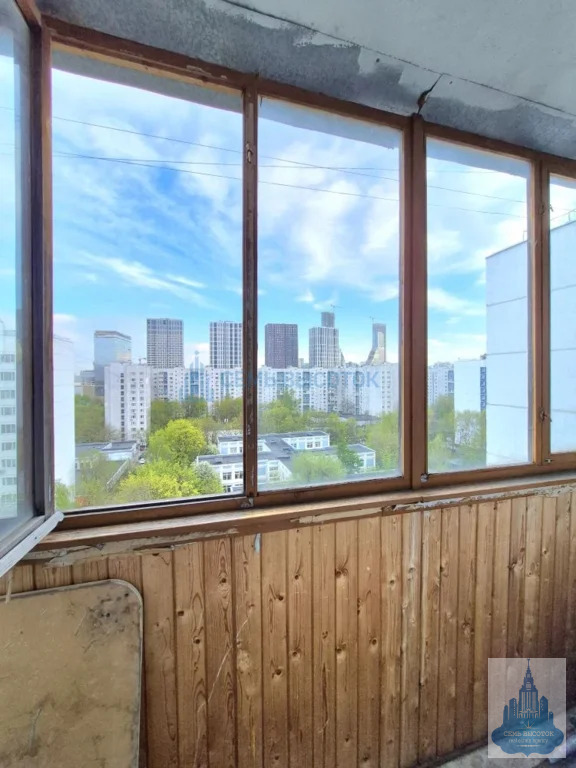 Продажа квартиры, ул. Академика Челомея - Фото 5