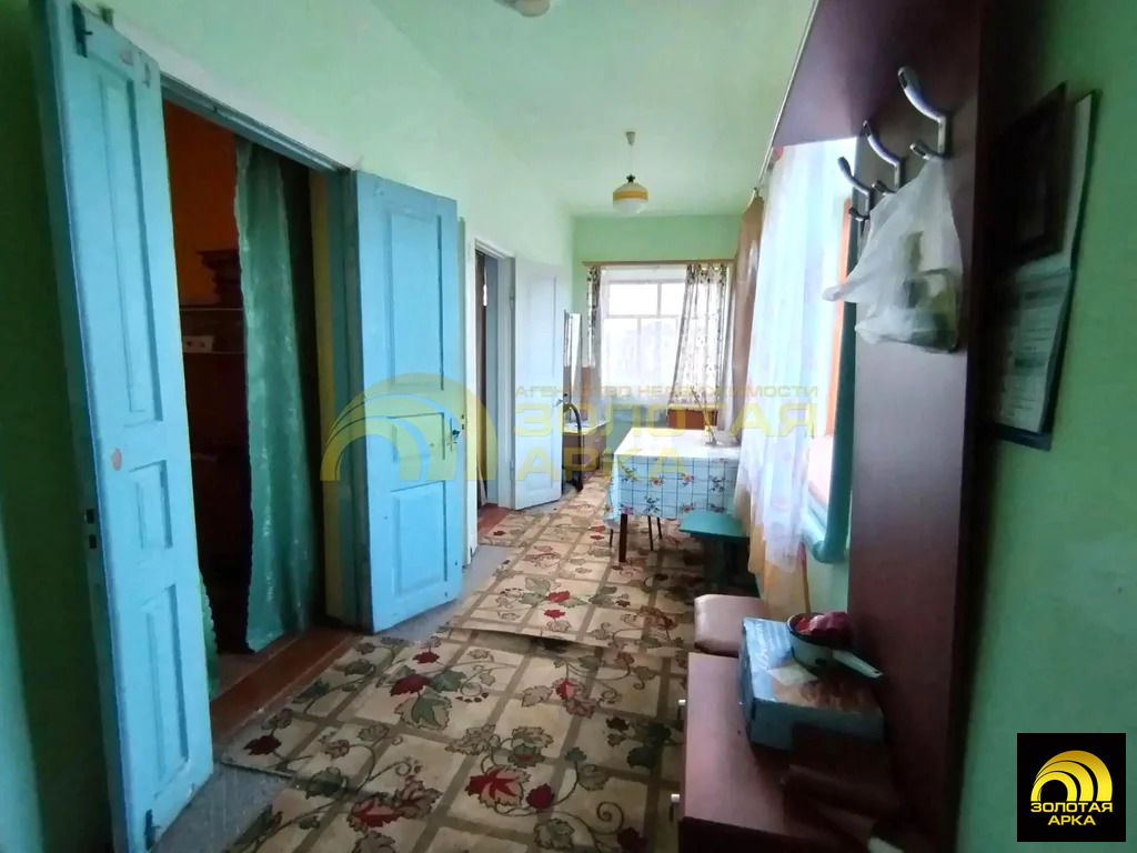 Продажа дома, Темрюк, Темрюкский район, Степной пер. - Фото 11