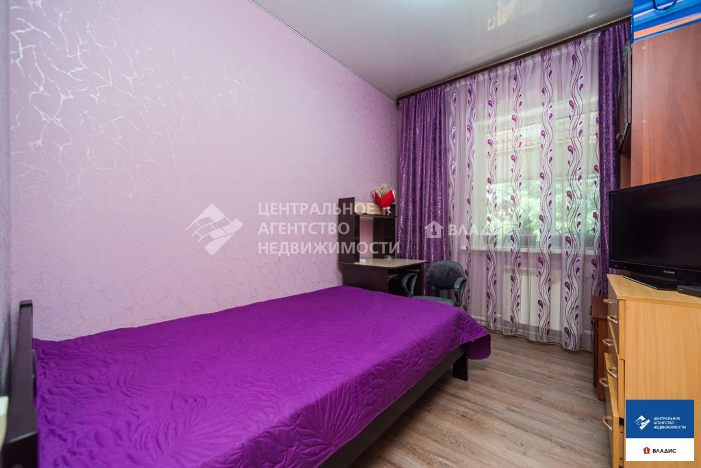 Продажа дома, Михайлов, Михайловский район, Волгоградское шоссе - Фото 32