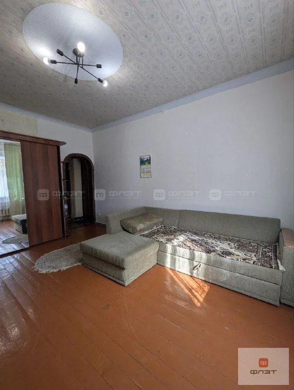 Аренда квартиры, Казань, ул. Гагарина д.10а - Фото 1