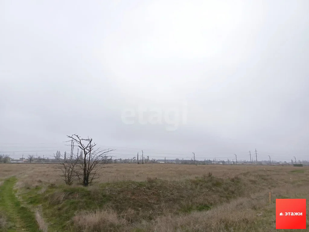 Продажа участка, Лесновка, Сакский район - Фото 4