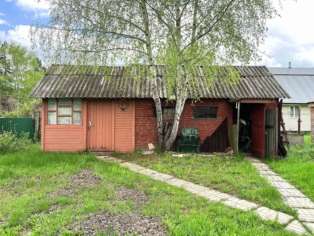 Дача в СНТ Мостовик - Фото 37