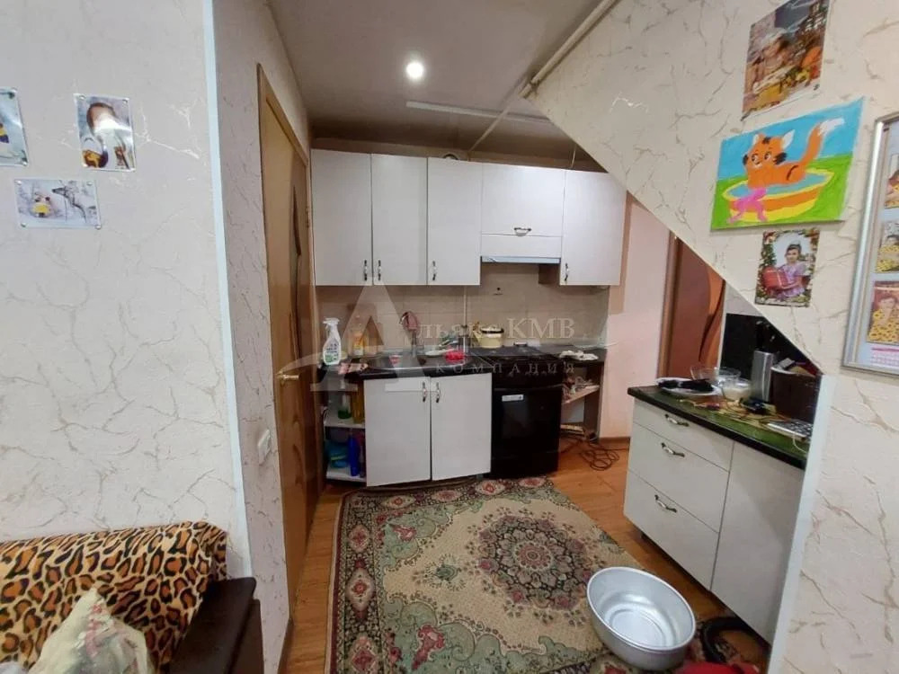 Продажа дома, Железноводск, ул. Красикова - Фото 2