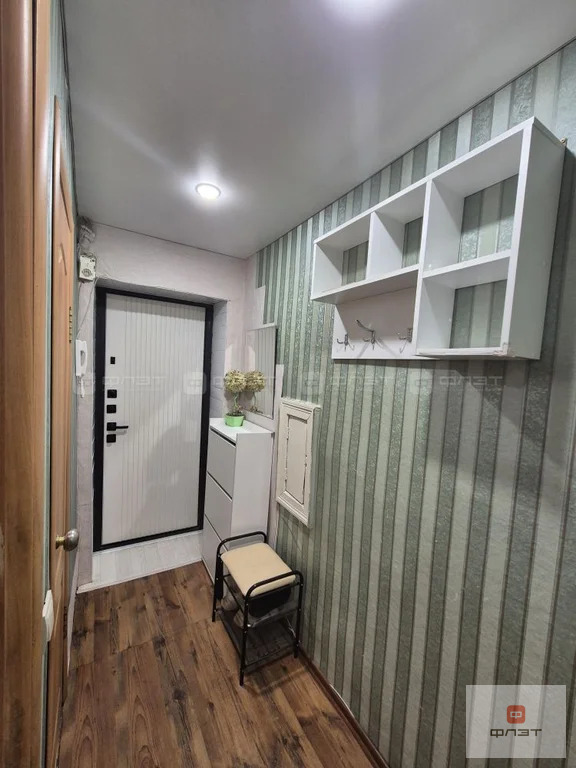 Продажа квартиры, Казань, ул. Бирюзовая - Фото 8