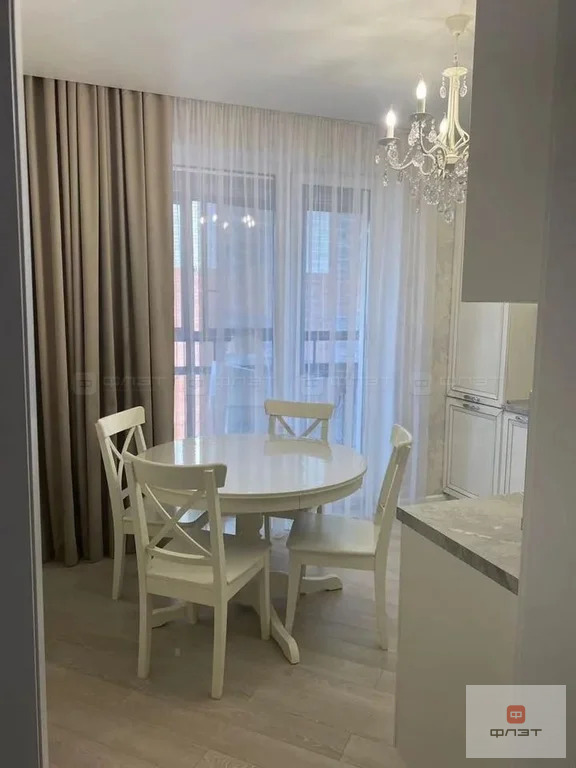 Продажа квартиры, Казань, ул. Сабира Ахтямова - Фото 0