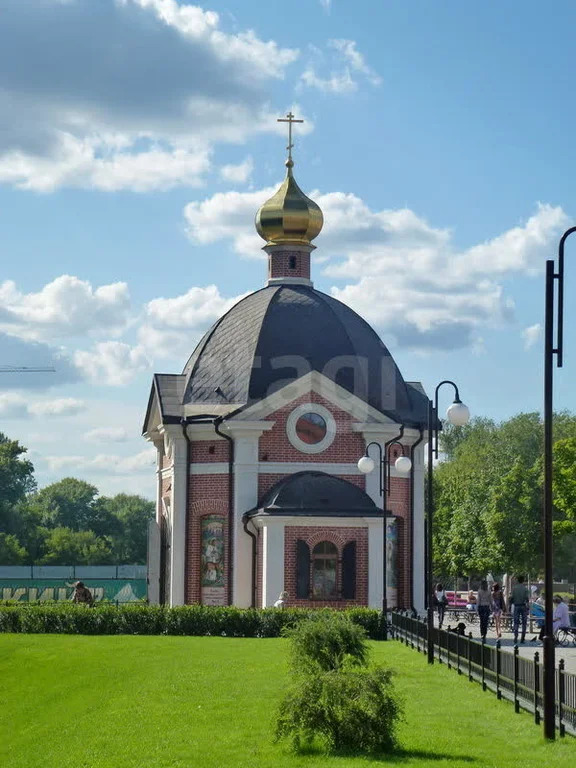 Продажа участка, Петровское, Щелковский район - Фото 7