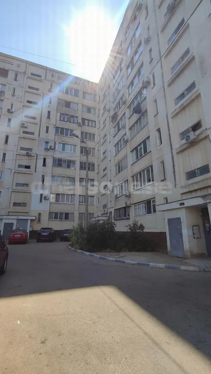 Продажа квартиры, Севастополь, Октябрьской Революции пр-кт. - Фото 12