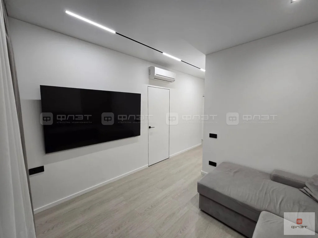 Продажа квартиры, Казань, ул. Волкова - Фото 18