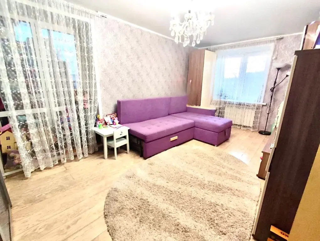 Продажа 2-х комнатной квартиры на Урицкого 15А - Фото 2