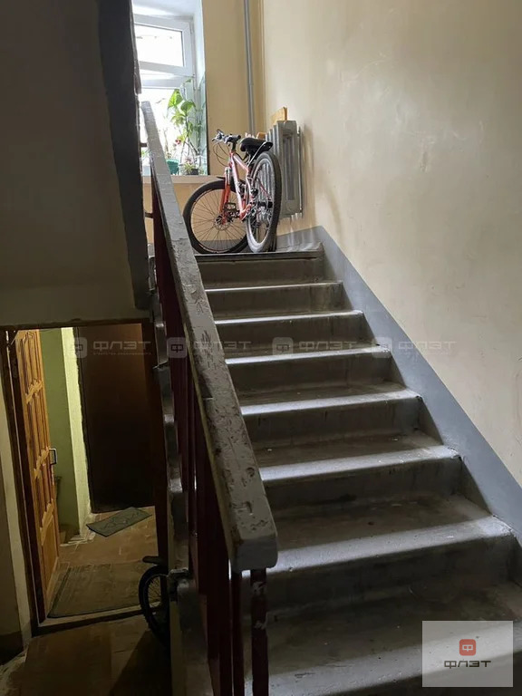 Продажа квартиры, Казань, ул. Шаляпина - Фото 9