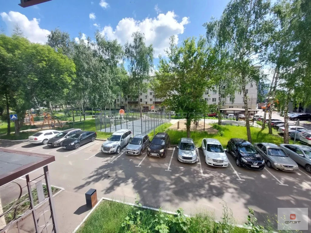 Продажа квартиры, Казань, ул. Дементьева - Фото 15