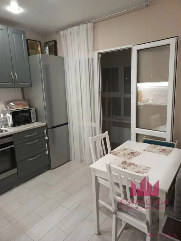 Продажа квартиры, Лопатино, Ленинский район, Сухановская улица - Фото 6