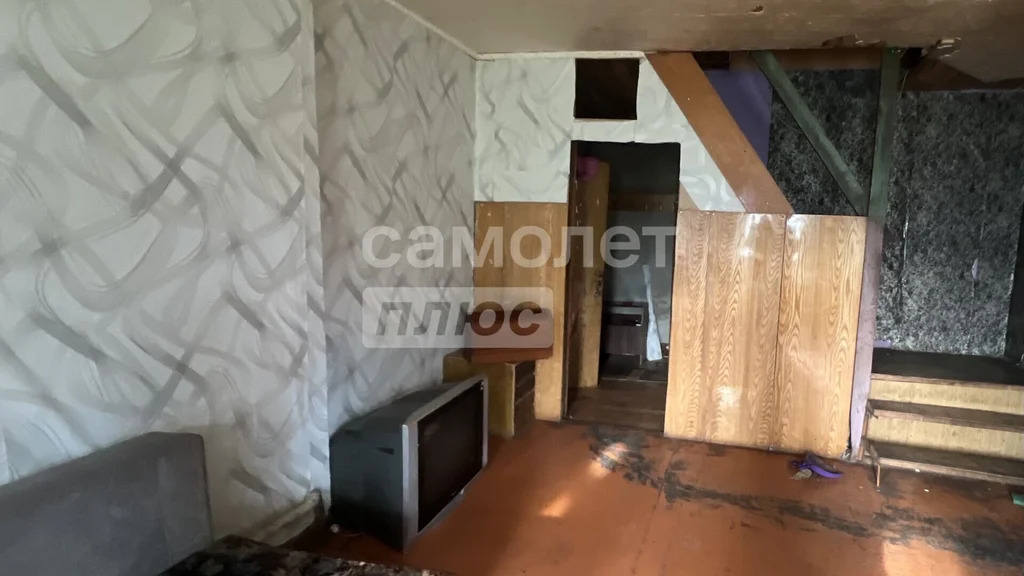 Продажа дома, Ломинцево, Щекинский район, Лесная ул. - Фото 7