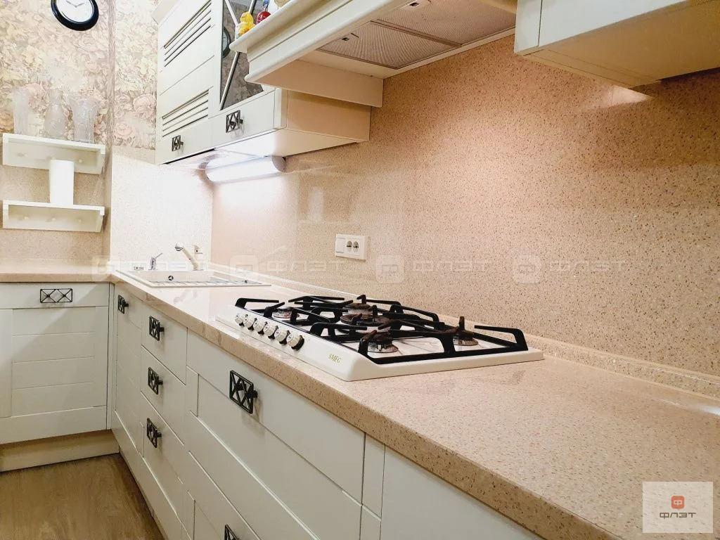 Продажа квартиры, Казань, ул. Салиха Батыева - Фото 4