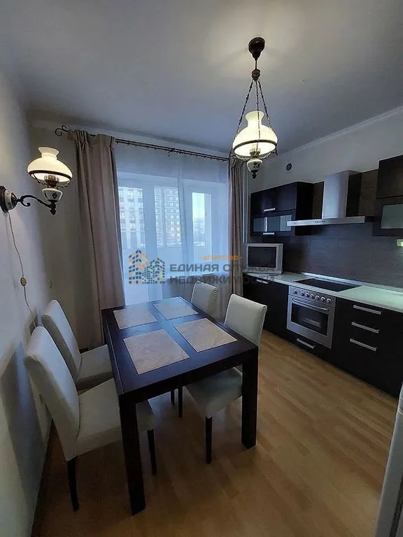 Аренда квартиры, Уфа, Ибрагимова б-р. - Фото 3