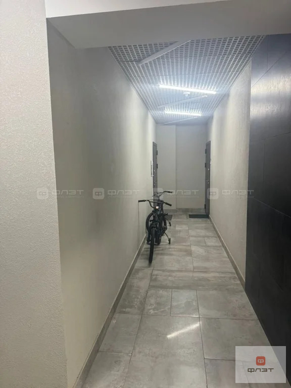 Продажа квартиры, Казань, ул. Оренбургский тракт - Фото 22