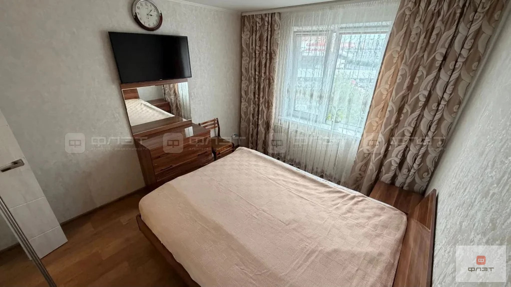 Продажа квартиры, Казань, Ямашева пр-кт. - Фото 5