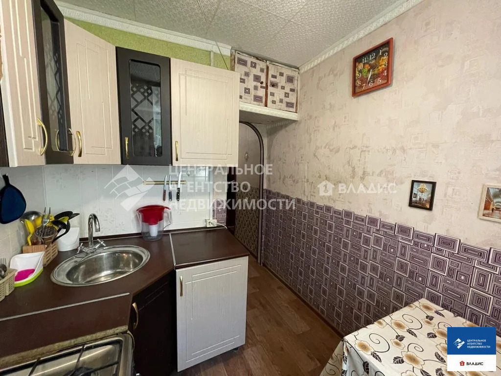 Продажа квартиры, Рязань, Касимовское ш. - Фото 2