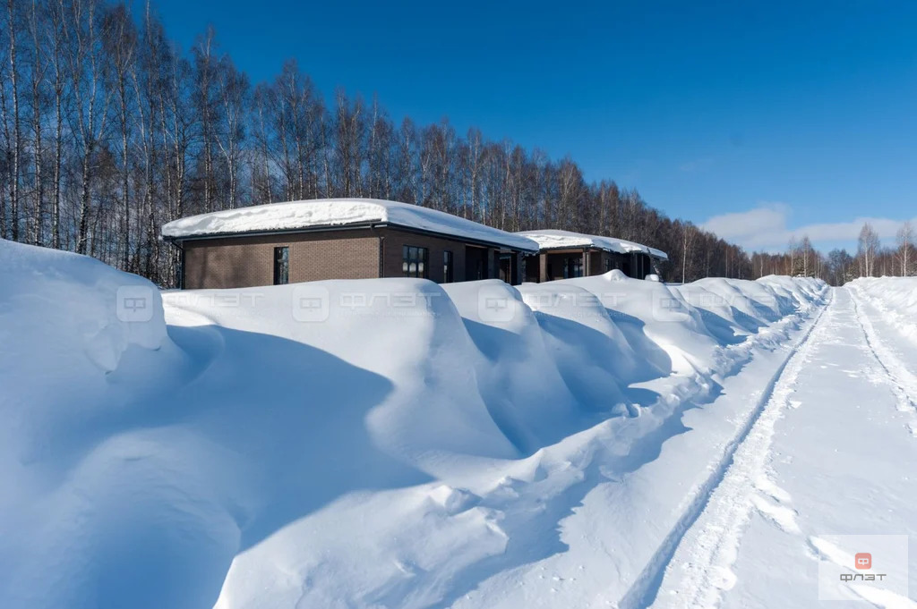 Продажа участка, Большие Ключи, Зеленодольский район, ул. Сосновая - Фото 10