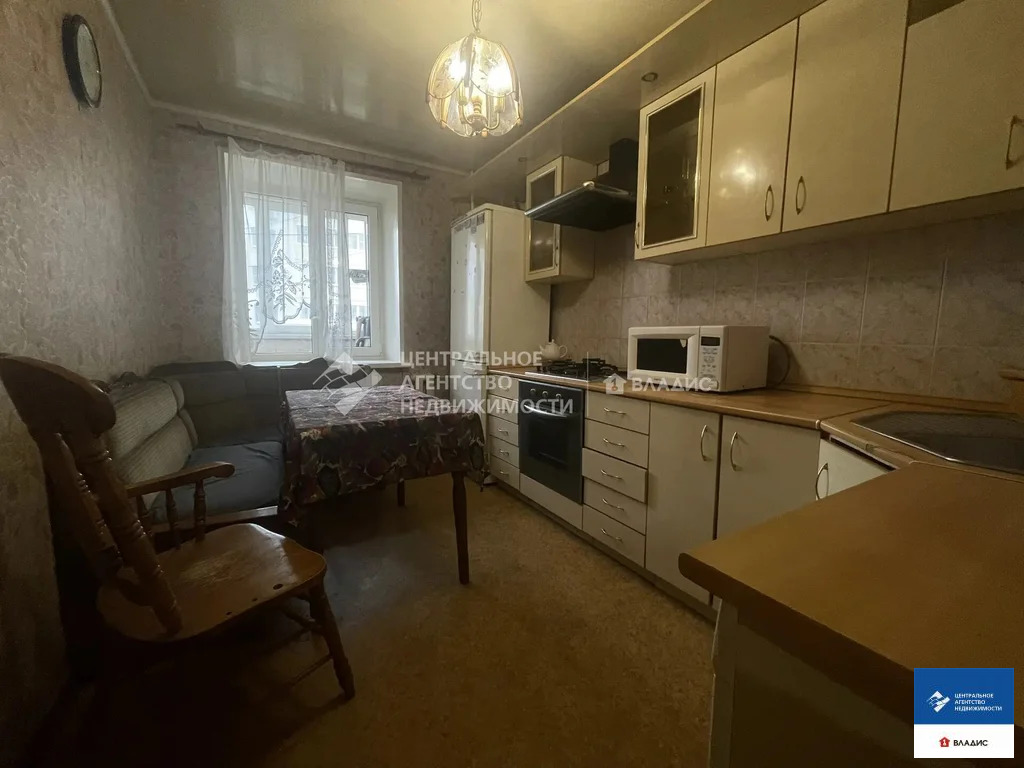 Аренда квартиры, Рязань, ул. Стройкова - Фото 1