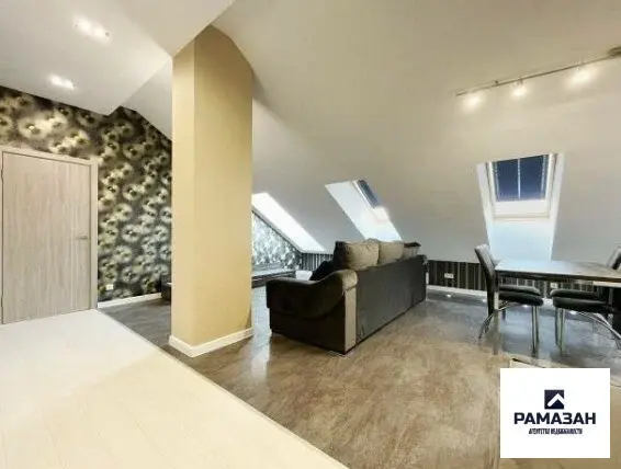 3-ком квартира ул.Баумана, д. 36 - Фото 15