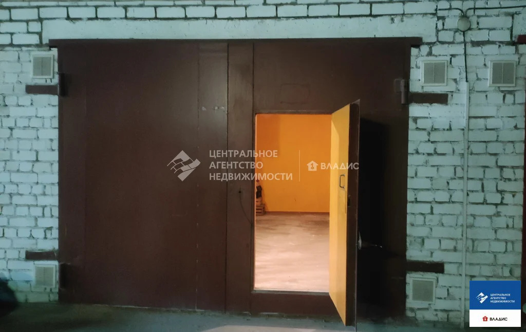 Продажа гаража, Рязань, ул. Семена Середы - Фото 4