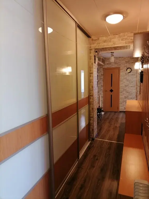 Продам 3-х Комн кв. - Фото 12